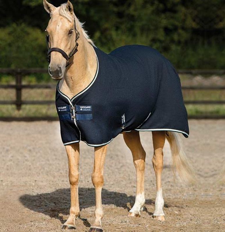 Horseware Rambo Techni-Waffle Cooler
