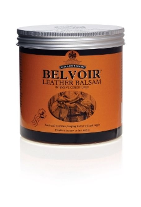 Hovedbilde CDM Belvoir Leather Balsam