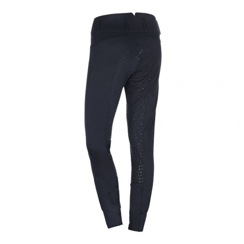 Back 2Back Toulouse Ridebukse