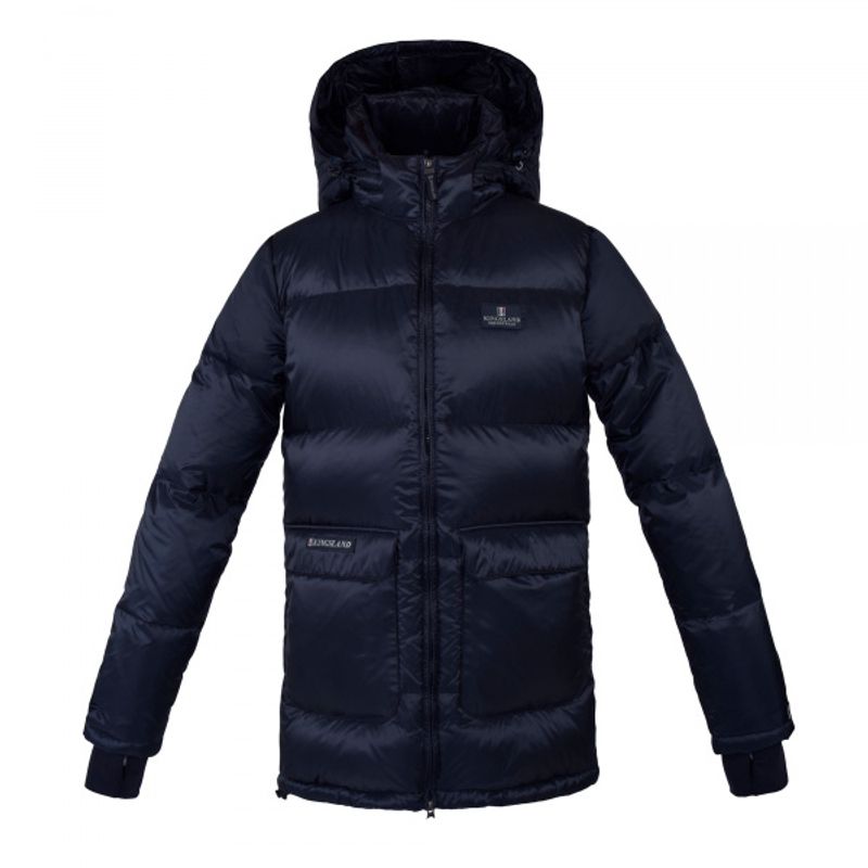 Kingsland Atherton Gåsedun Parka, Unisex