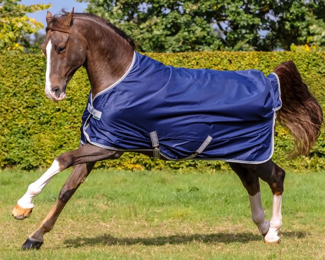 Hovedbilde Bucas Freedom Regndekken