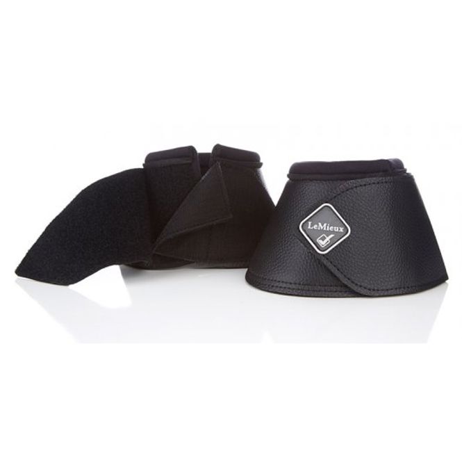 Hovedbilde Le Mieux Leather Overreach Boots