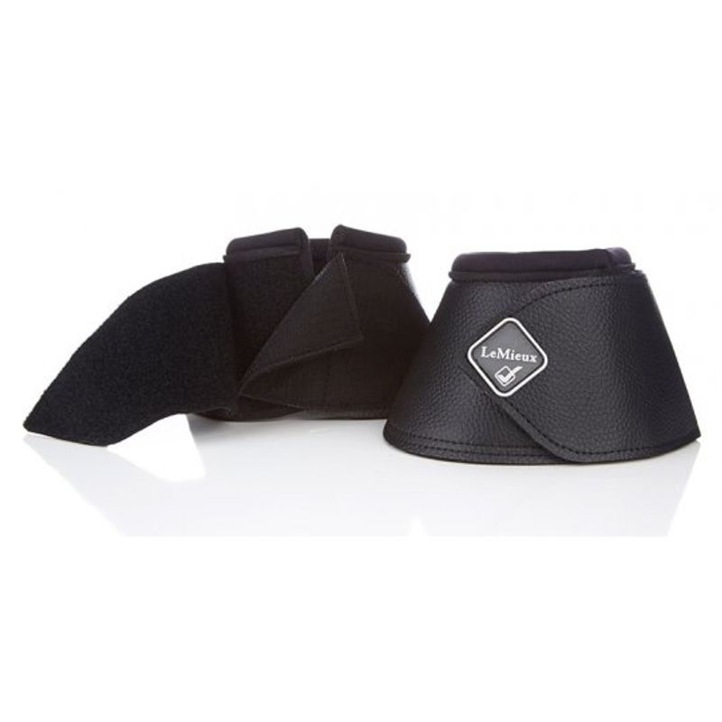 Le Mieux Leather Overreach Boots