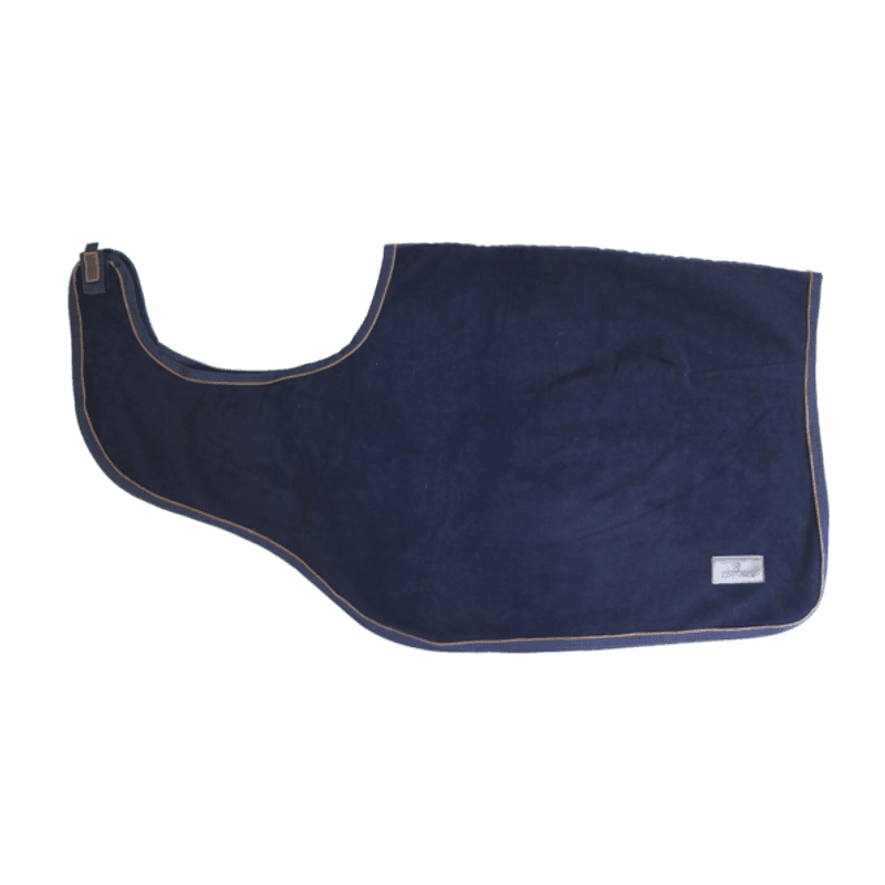 Kentucky Riding Rug Heavy Fleece