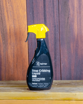 Hovedbilde Krybbebiting / Gnaging