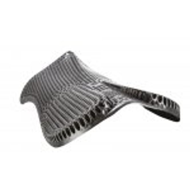 Hovedbilde Acavallo Gelpad Rear Riser