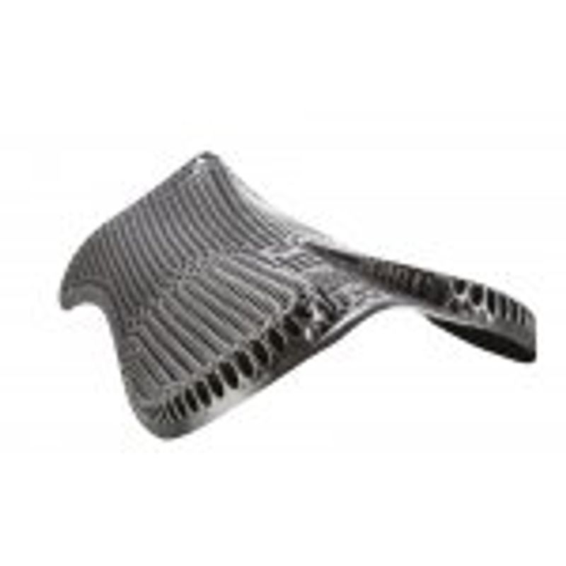 Acavallo Gelpad Rear Riser