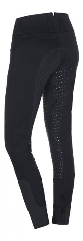 Back 2Back Toulouse Ridebukse