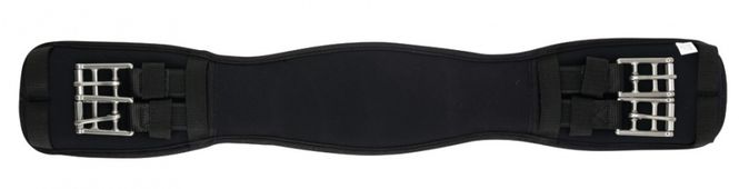 Hovedbilde HG Dressurgjord/ Memory Foam