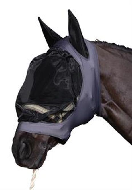 Hovedbilde Horse Guard Insektmaske