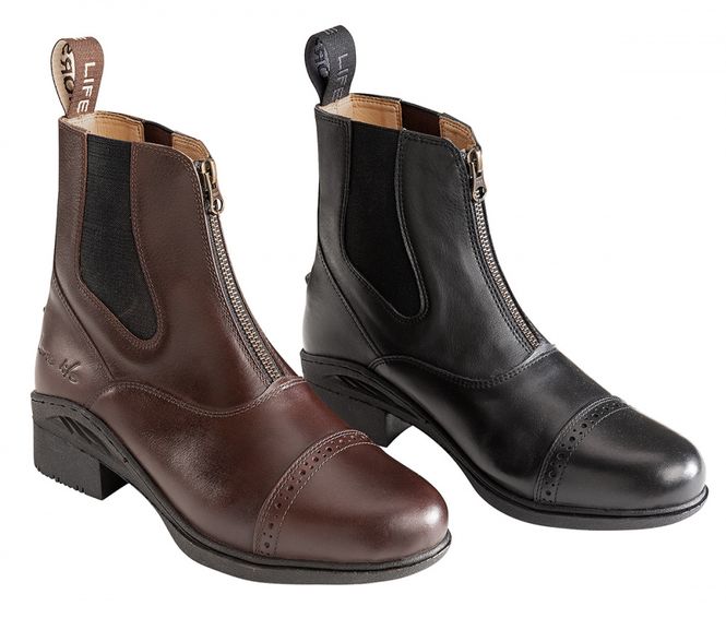 Hovedbilde Jodphur Arielle Protec