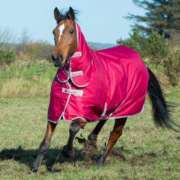 Bucas Freedom Fullneck 300 Gram