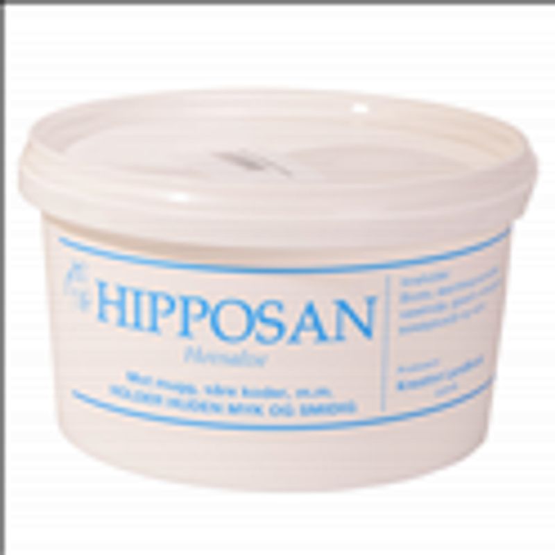 Hipposan