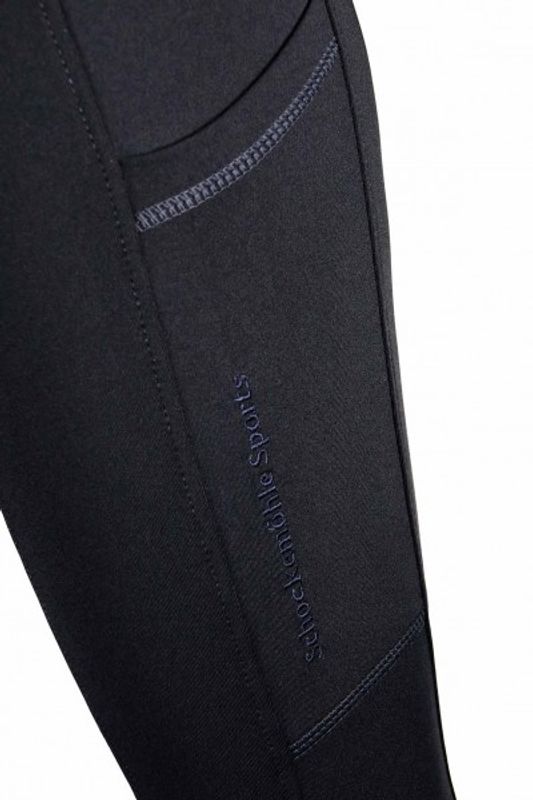 Shoeckemoehle Fullgrip Tights