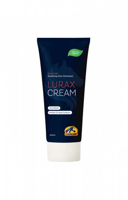 Hovedbilde Cavalor Lurax 