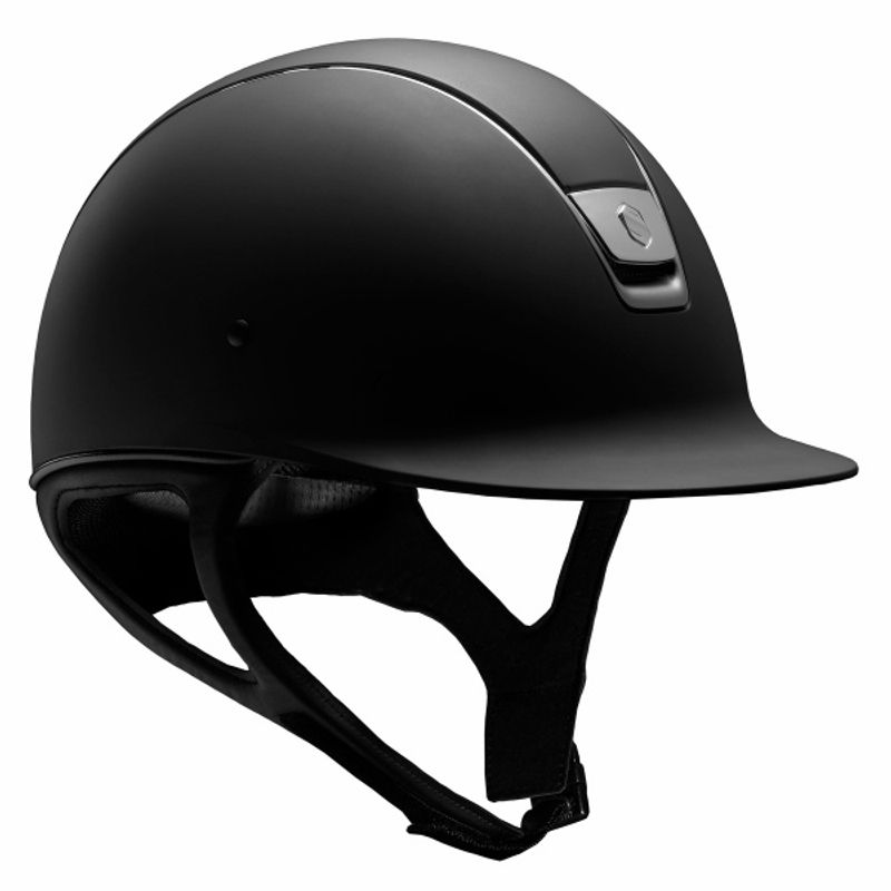 Samshield Standard Shadowmatt