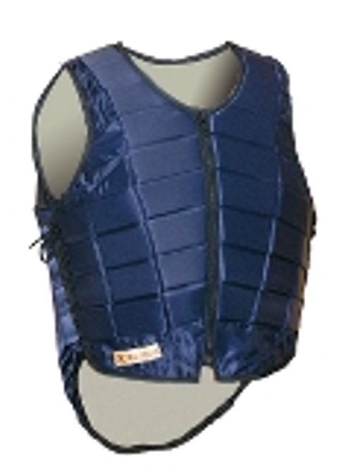 Hovedbilde Racesafe Vest Voksen