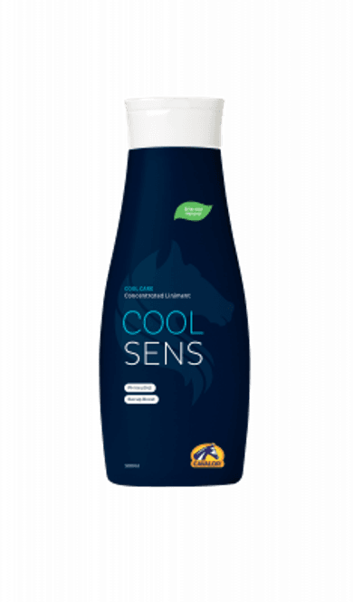 Hovedbilde Cavalor Cool Sens