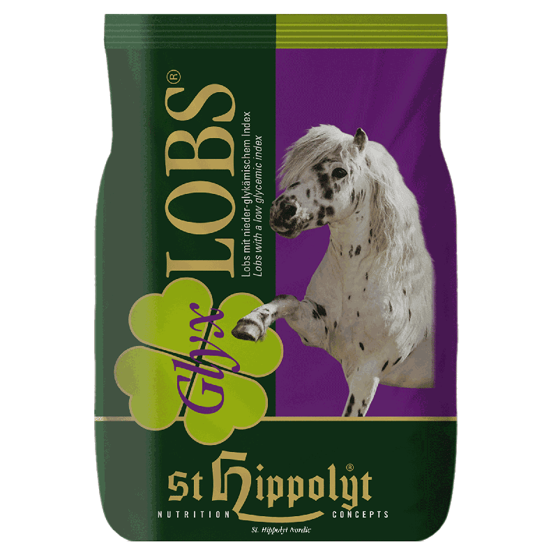 St.Hippolyt Glyx Lobs Godbiter 1 Kg