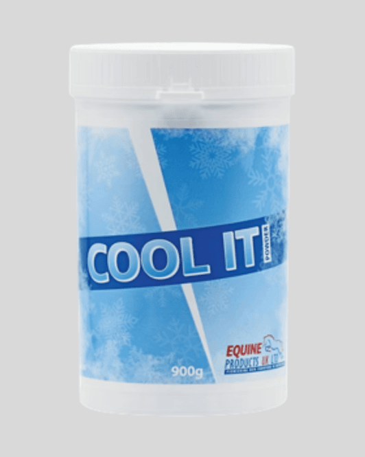 Hovedbilde Equine Products, Cool It Pulver 900 Gram 