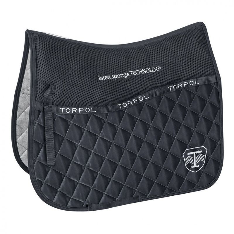 Torpol, Master Latex Shabrak