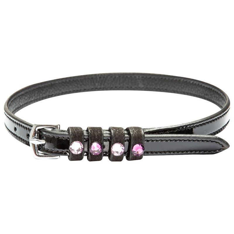 IMP Sporeremmer med bling