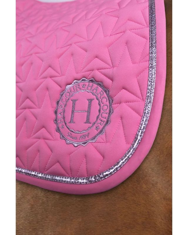 Harcour Cerrito, Pink Shabrak