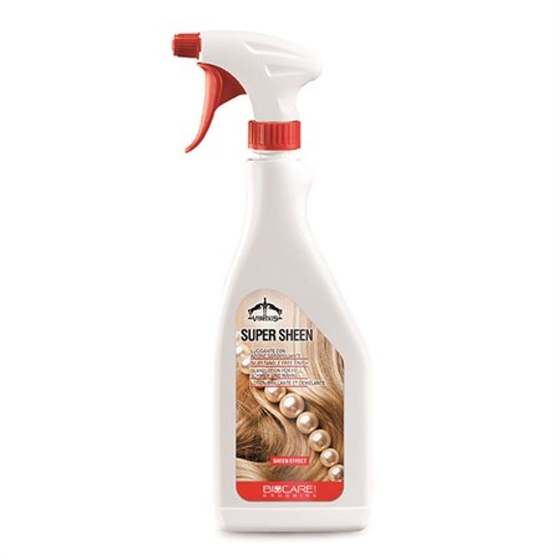 Veredus Super Sheen 500 Ml