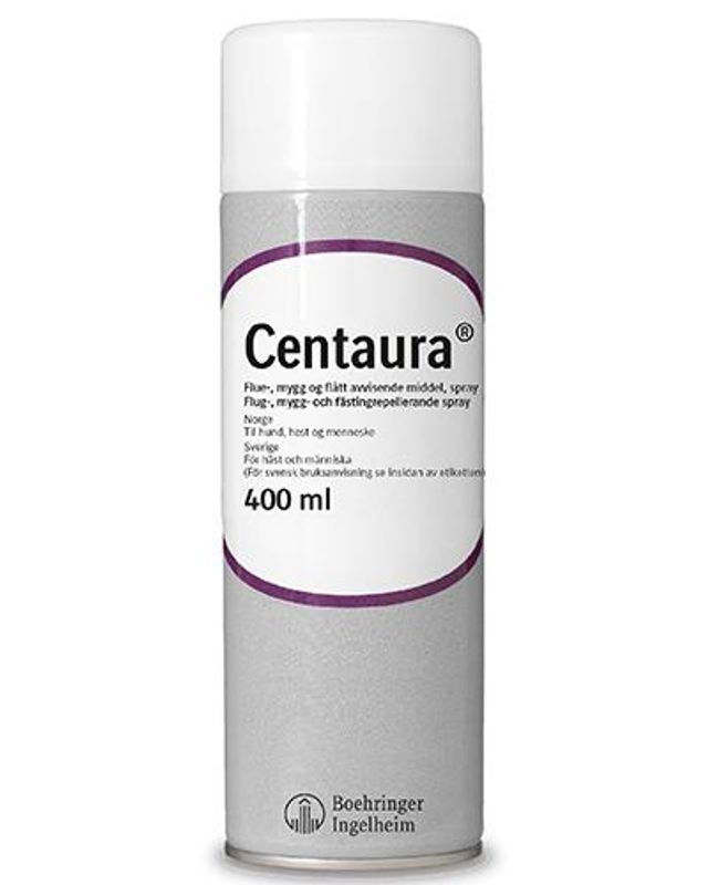 Centaura Fluespray, 400 ml