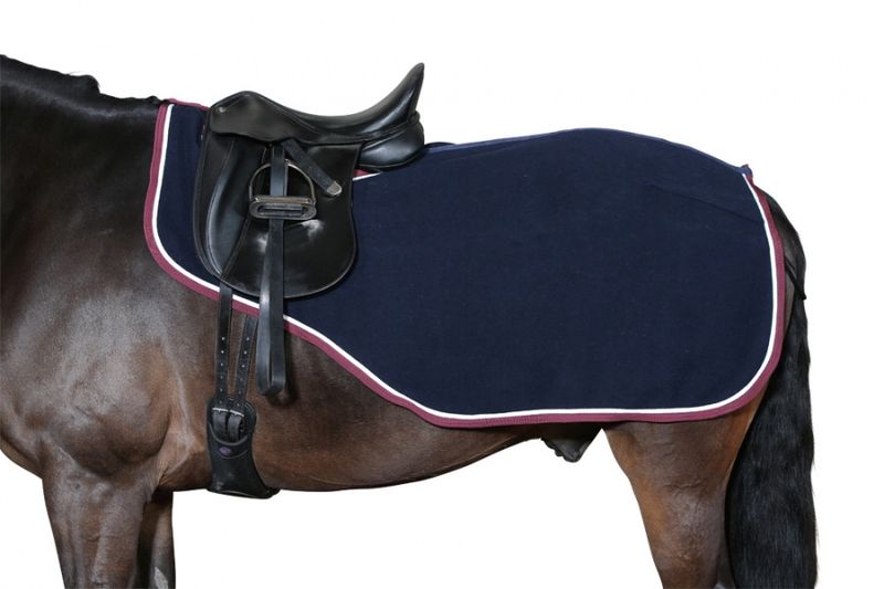 Horse Guard Skrittedekken Ull