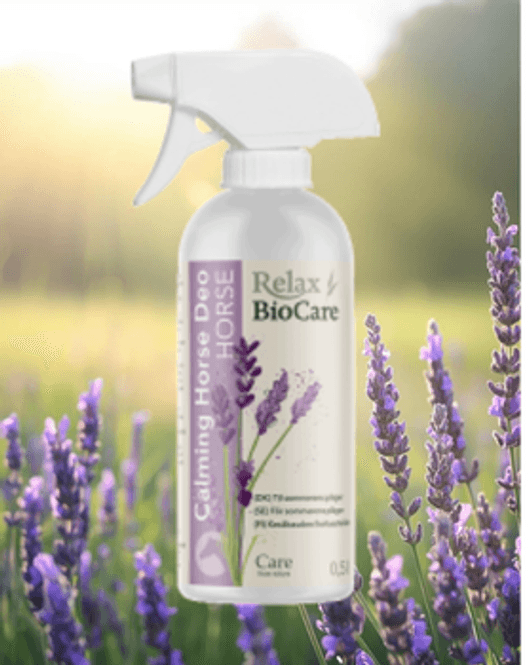 Hovedbilde Relax Bio Care, Calming Summer Spray 500 ml