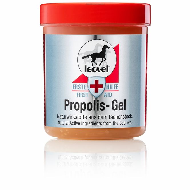 Hovedbilde Leovet Propolis Gel