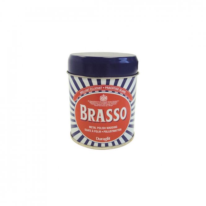 Hovedbilde Brasso Duraglitt Metallpuss