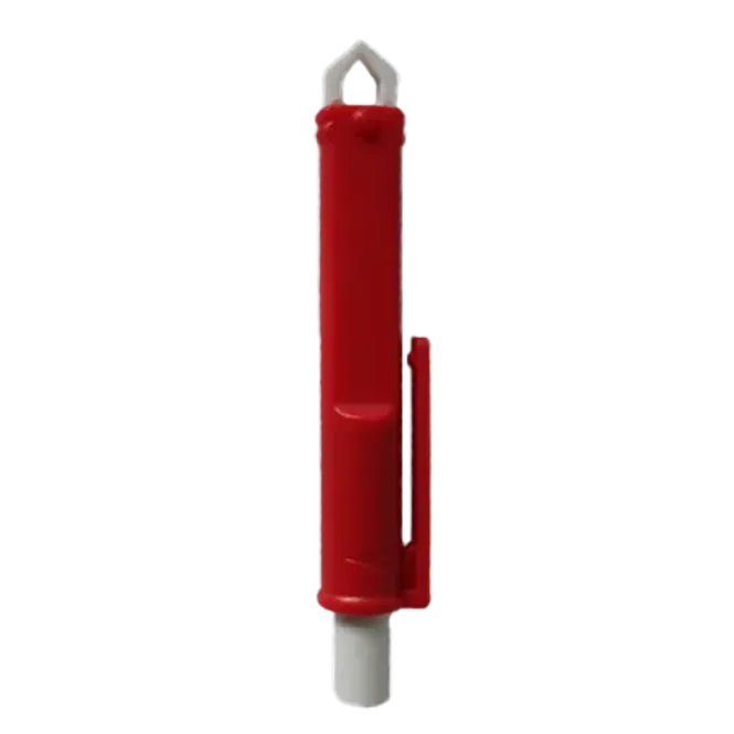 Hovedbilde Flått fjerner