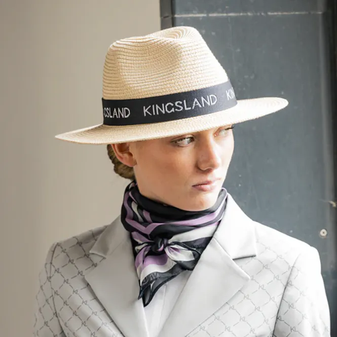 Hovedbilde Kingsland Jenna Scarf