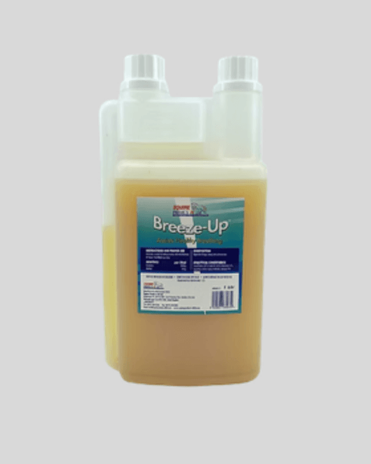 Hovedbilde Equine Products, Breeze Up 1 Liter 