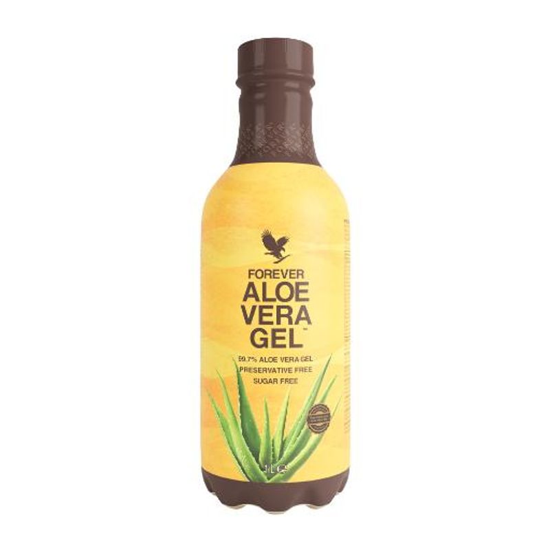 Forever Alo Vera Gel 1 Liter