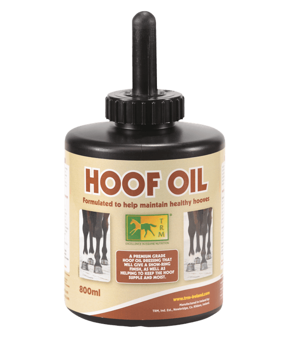 Hovedbilde TRM Hoof Oil 800 ml