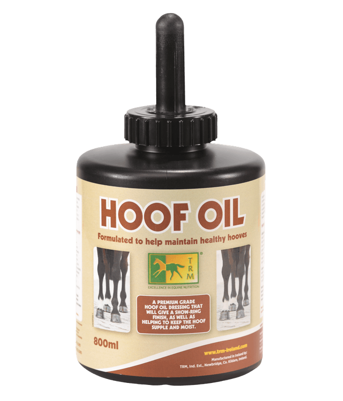 TRM Hoof Oil 800 ml