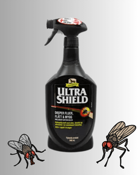 Hovedbilde Absorbine Ultra Shield