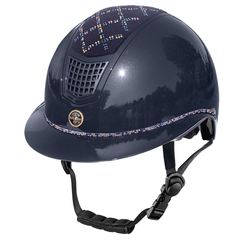 Fair Play,Quantinum Spotlight Shiny, Vintage Gold 