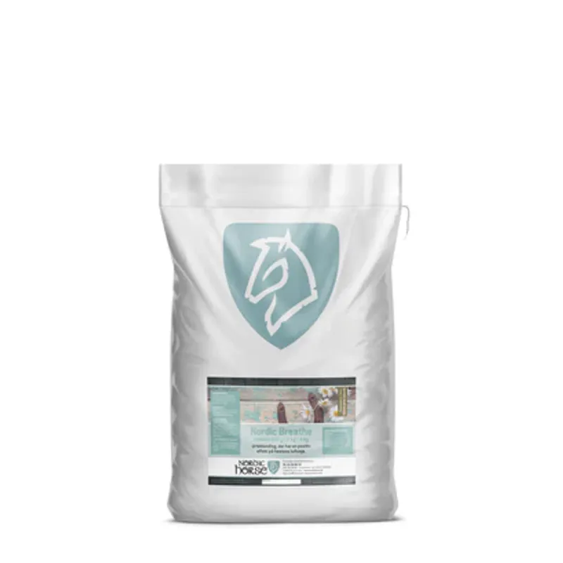 Nordic Breathe  2 Kg