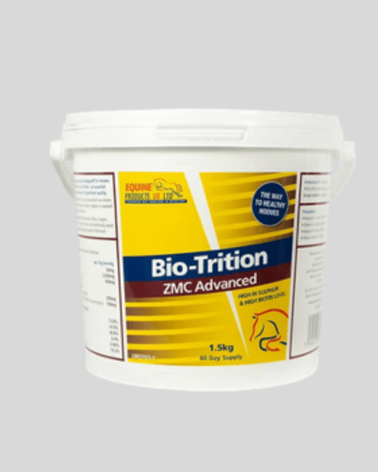 Hovedbilde Equine Products, Bio- Triton 1,5 Kg
