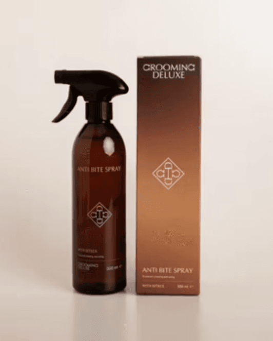 Hovedbilde Grooming Deluxe Anti bite Spray 500 ml