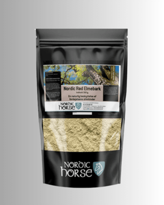 Hovedbilde Nordic Rød Elmbark 300 gram 