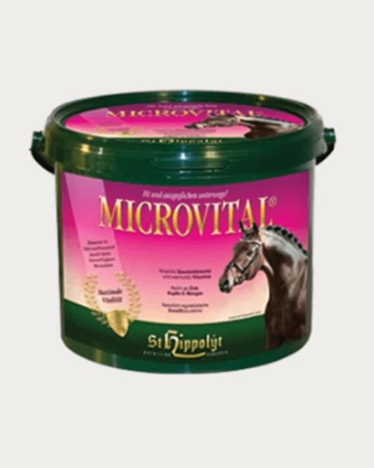 Hovedbilde St.Hippolyt Microvital, 3 kg 