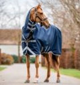 Hovedbilde Horseware Amigo 1200D, Integrated 0 ...