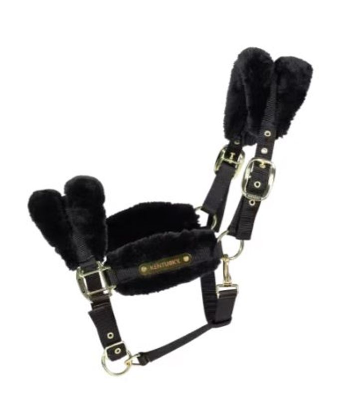 Kentucky Sheepskin/Nylon Grime Soft