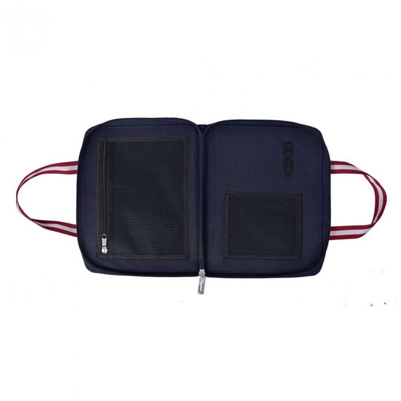 Kingsland Lafe Passmappe