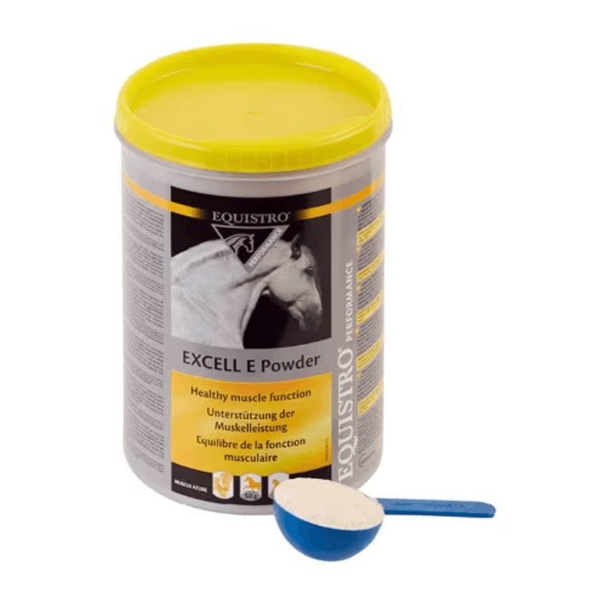 Hovedbilde Equistro Excell E Powder 1 Kg